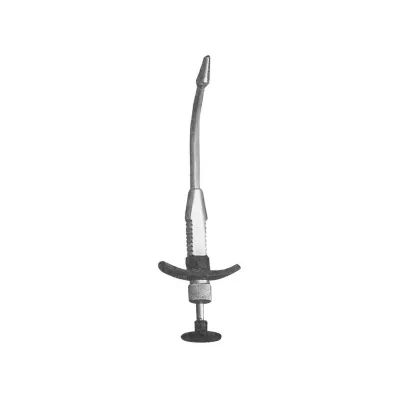 Amalgan Guns &amp; Carriers